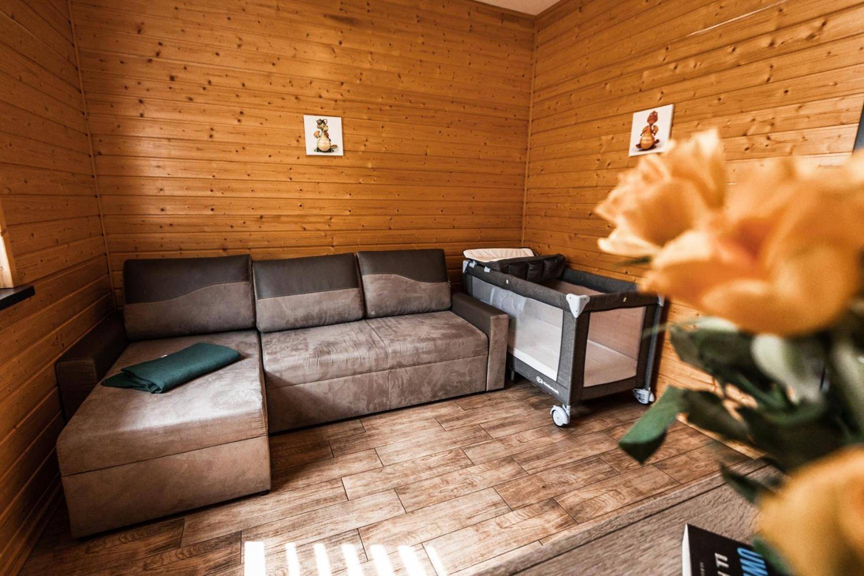 Osada Skoczkowo Komfortowe Domki Z Jacuzzi Nad Jeziorem- Sauna- Balia- Prywatny Staw Wedkarski Podiazy Dış mekan fotoğraf